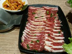 -新石器烤肉(周浦万达店)