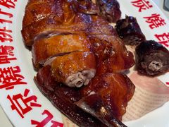 -南拳十三姨·潮汕砂锅粥·粤菜(西单大悦城店)