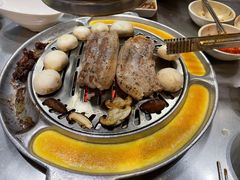 -喜来稀肉(虹泉路店)