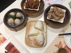 -虾饺妹·酒家(金碧店)