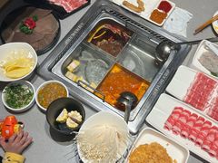 -海底捞火锅(吾悦广场店)