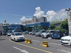 -银海大世界