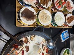 -俏媳妇火锅(宽窄巷子店)