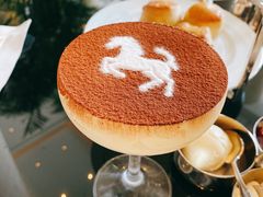 -王府半岛酒店·大堂茶座
