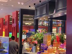 -SEA西雅图海鲜自助餐厅(海乐世界店)