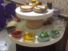 -清真老马家海鲜大排档(台东店)