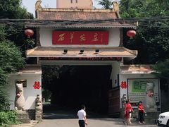 -石羊农庄
