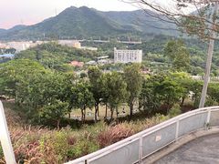 -白石龙音乐公园