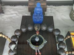 -西林禅寺