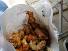 -傅强排骨(成都总店)