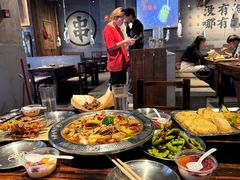 -破店肥哈·海鲜·烧烤(郑州银泰inPARK店)