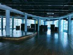 -一兆韦德健身(慧芝湖店)