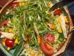 -明日叶日本料理(新区淮海街店)