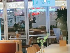 -老乡鸡(上海白玉兰广场店)