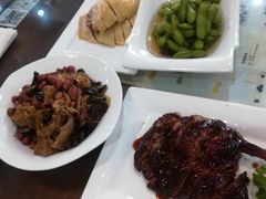 -长兴菜馆(高桥店)