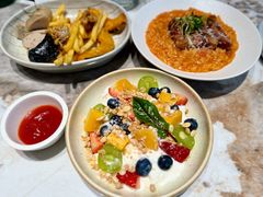 -沛家·西餐Brunch·直火料理