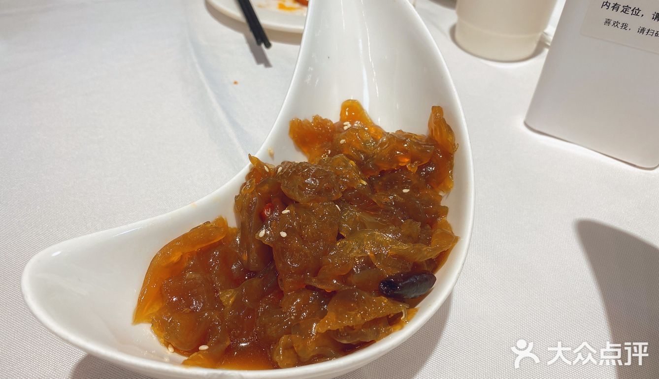 🍃美食诱惑｜北京川菜馆子还是要去眉州东坡