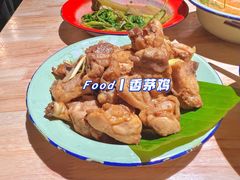 -阿徕孖·泰餐(大沙地店)