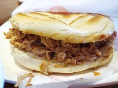 -子午路张记肉夹馍(兵马俑店)