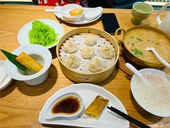 -苏小柳点心·手作小笼包(新街口分院店)