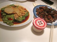 -日丰园海肠水饺·老字号大连海鲜(银泰城店)