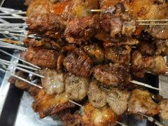 -瑞杰烧烤店·24小时营业(山东路店)