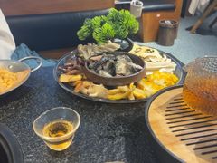 -一善菌·云南菌汤·云南菜(银泰城店)