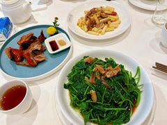 -金河半岛园林酒家(金融城店)