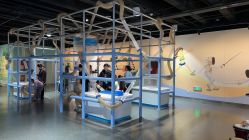 点击看大图 -北京科学中心儿童乐园