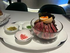 -L'Arome芳芳法国餐厅(仙林金鹰店)