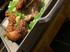 -绿茶餐厅(汇悦大融城店)