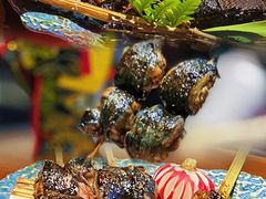 -鸟山鸣·日料食堂(王府井店)