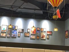 -TUK土耳其餐厅·下午茶(卢湾店)