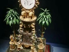 -故宫钟表馆