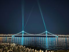 -星海湾跨海大桥