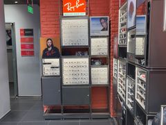 -LensCrafters亮视点·RayBan精选(来福士店)