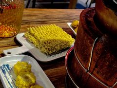 -阿润打边炉·鲜切鸡煲(华漕店)