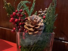 -申德勒加油站餐厅(三里屯北小街店)