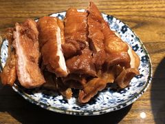 招牌肥肠-粉家柳州螺蛳粉(杨宅路店)