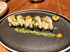 奇妙虾球-喜鼎海胆水饺(东港店)