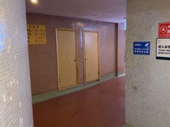 -杭州龙禧福朋喜来登酒店·游泳健身中心