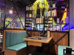 -杨记齐齐哈尔烤肉(五莲路店)