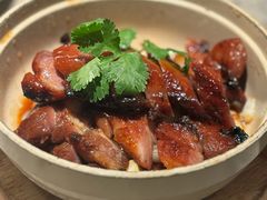 -留半山·香港食堂(啦啦宝都店)