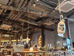 -北丐先生·野馄饨烧烤(长宁龙之梦店)