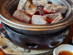 -辛氏火炉·韩式古法烤肉(松北店)