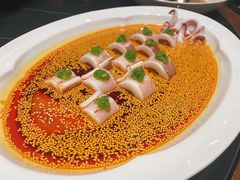 -广州文华东方酒店·江-由辉师傅主理