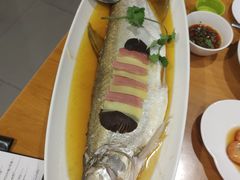 -乐忻皇朝(上海中心大厦店)