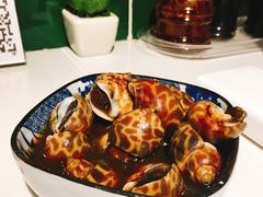 -無牌小范·香港明星美食