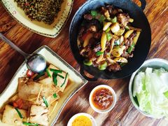 -胡师傅三下锅(汽车站店)