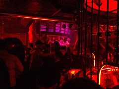 -Orangutan Bunker猩猩地堡酒吧(兰桂坊店)